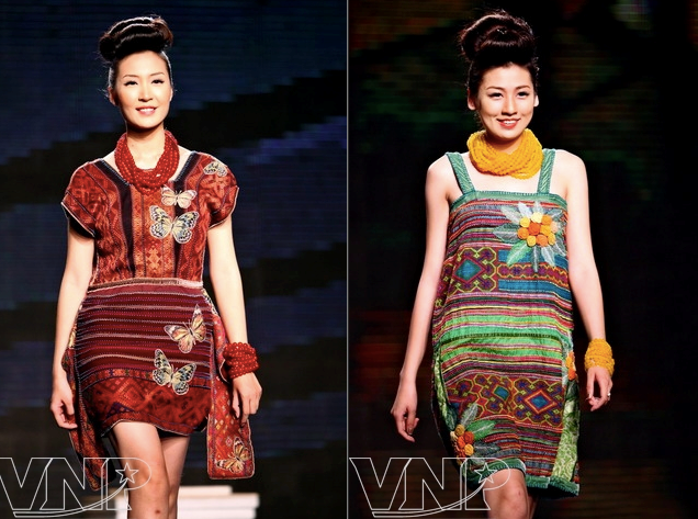 váy thổ cẩm giá tốt Tháng 8 2023  Mua ngay Thời Trang Nữ  Shopee Việt Nam