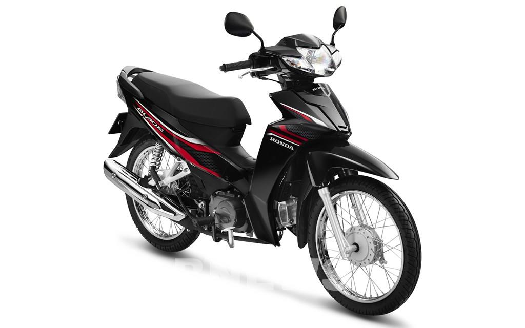 Bảng giá xe máy Honda tháng 72021 tăng giá từ 90000  300000 đồng