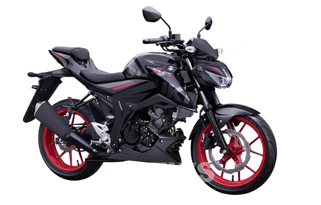 Cảm nhận của biker Thanh Hóa về xe Suzuki GSXR huyền thoại  2banhvn