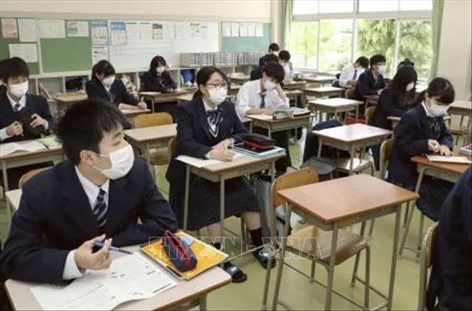 Cuộc sống của sinh viên đại học Nhật Bản diễn ra như thế nào