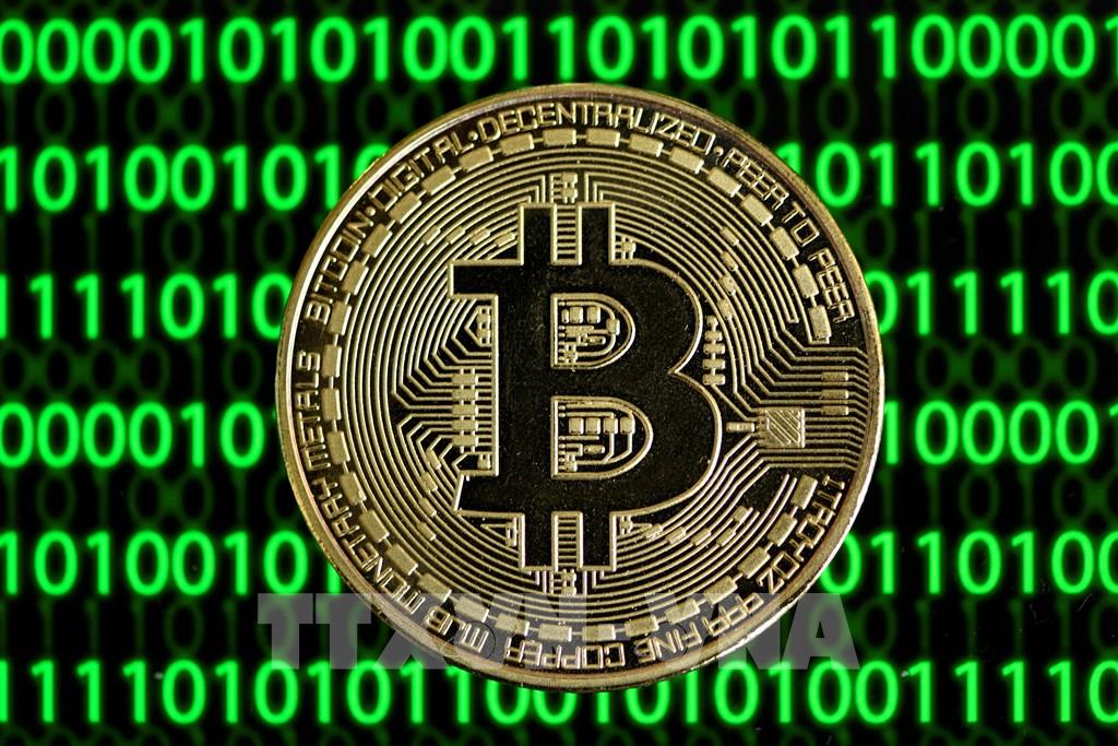 Bitcoin tăng lên mức cao nhất kể từ tháng 5/2021