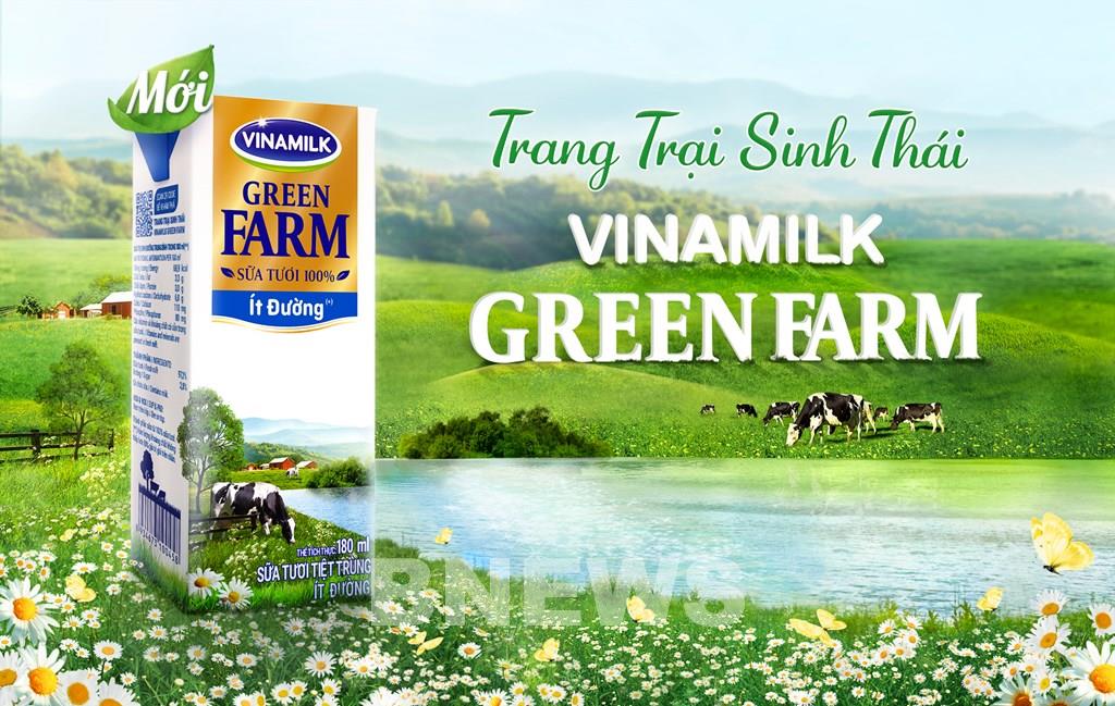 Đề cử 100 Sản phẩm Best Việt Nam P5 Sữa Vinamilk Đơn vị sản xuất Sữa  hàng đầu Việt Nam  Best Plus