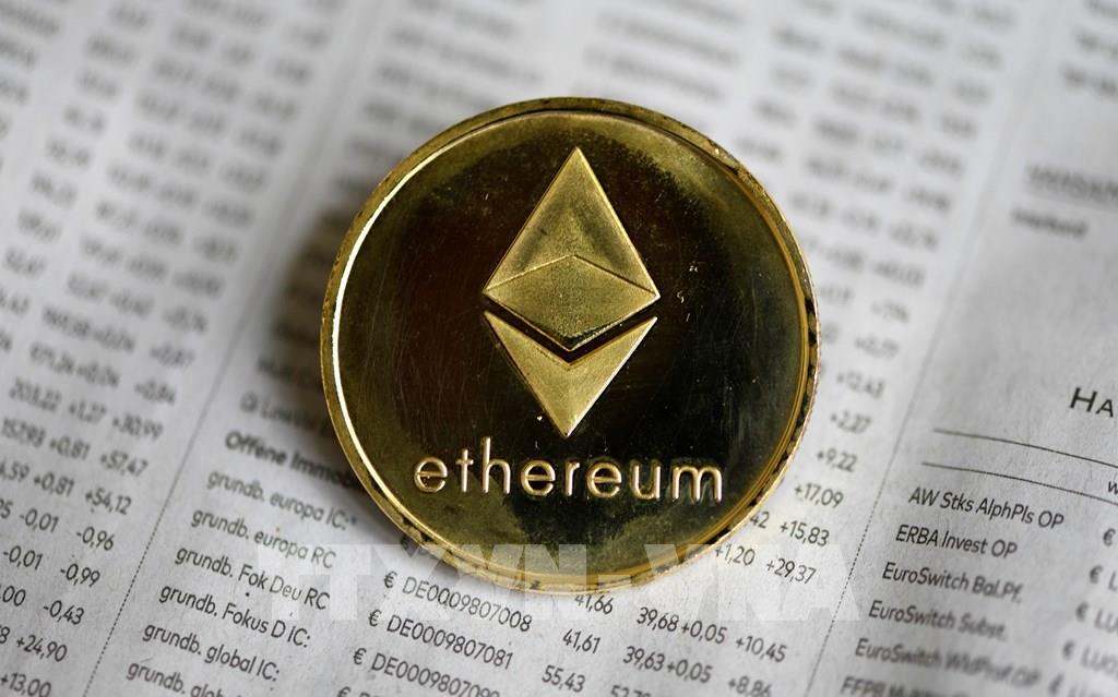 Etherum bitcoin обмен валют спектр бобруйск