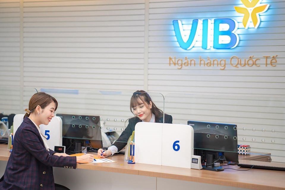 VIB phát hành hơn 443 triệu cổ phiếu thưởng để tăng vốn
