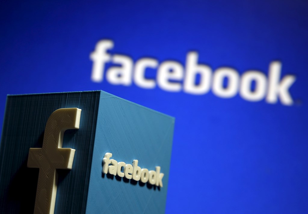 Doanh thu Facebook sẽ sụt giảm trong quý 4