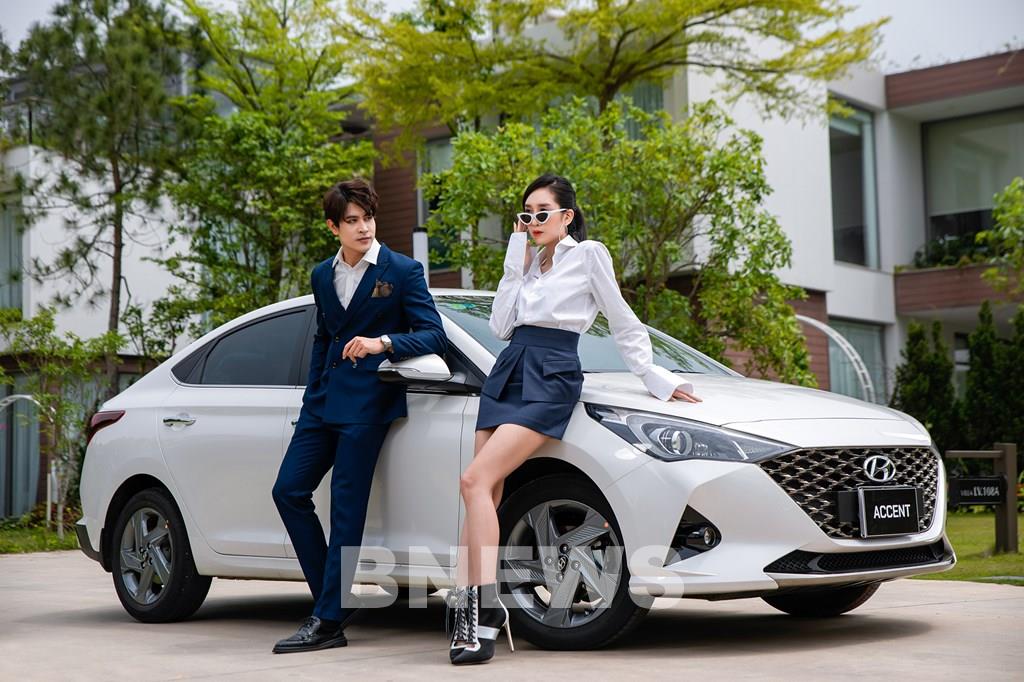 Bảng Giá Xe Ô Tô Hyundai Tháng 4/2023, Giá Thấp Nhất Từ 315 Triệu Đồng