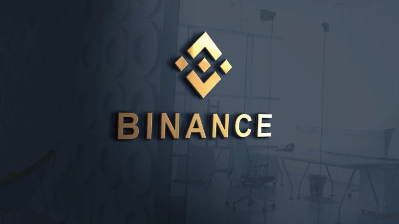 Binance không được hoạt động tài chính tại Anh