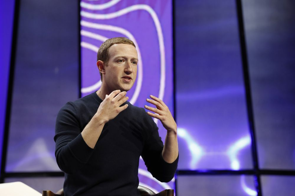 Mark Zuckerberg khẳng định tương lai của Facebook thuộc về thế giới ảo Metaverse