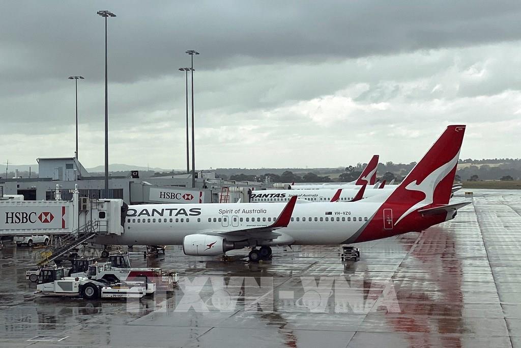 Australia: Thiếu cạnh tranh dẫn đến giá vé máy bay tăng và chất lượng dịch vụ thấp