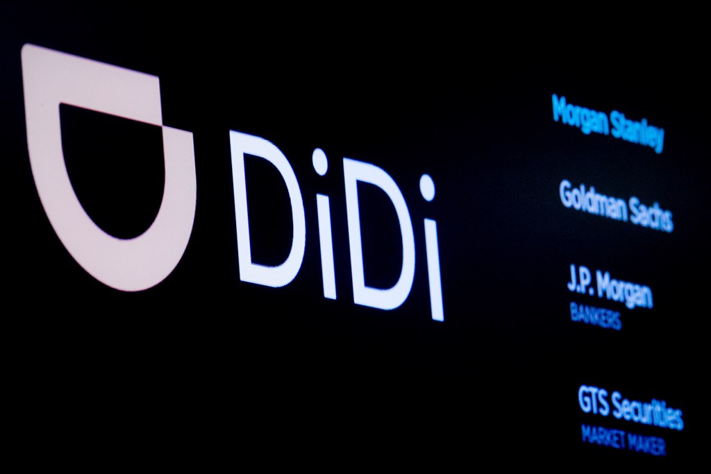 Uber competitor DiDi launches in Costa Rica :