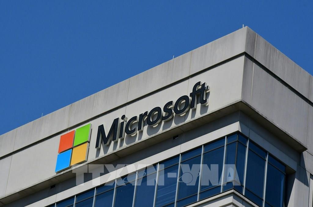 Microsoft Sự cố gián đoạn dịch vụ vào đầu tháng 6 là các cuộc tấn công mạng