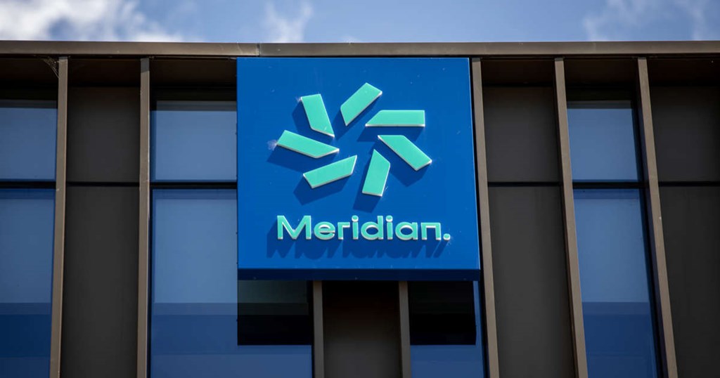 Meridian Energy bán mảng kinh doanh năng lượng ở Australia cho Shell