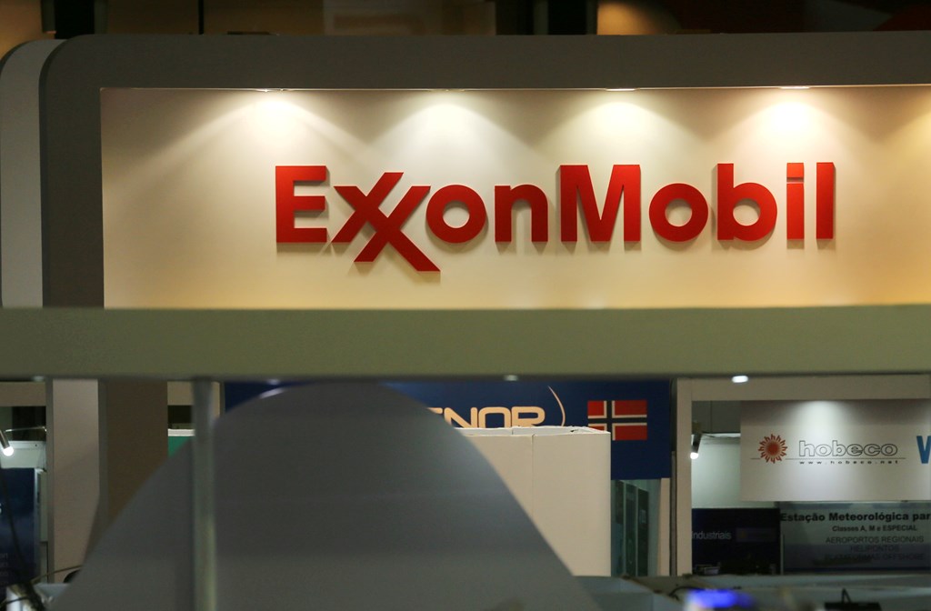 Giá dầu cao đẩy lợi nhuận của ExxonMobil tăng hơn gấp đôi