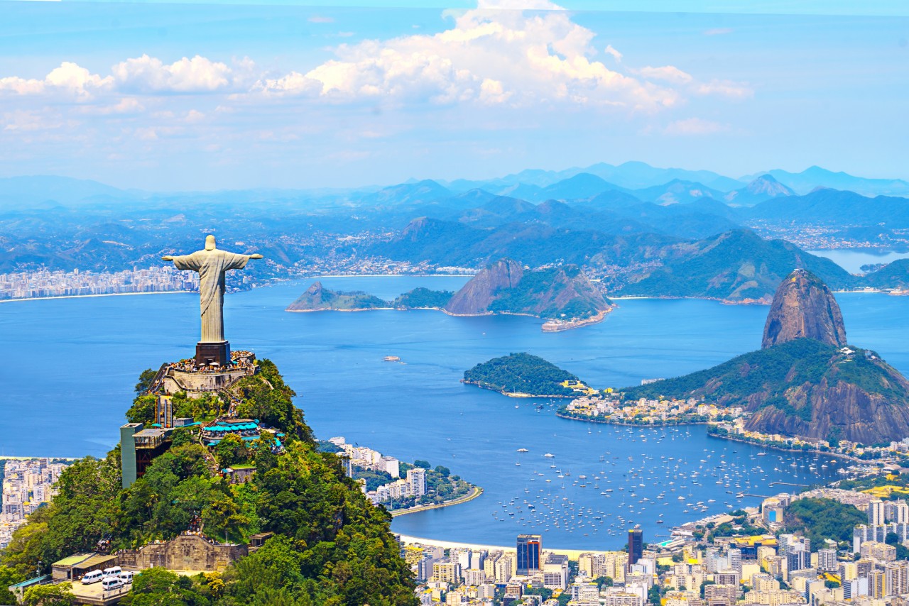 Thủ tục hồ sơ xin visa nhập cảnh vào Brazil Hợp Pháp Hóa