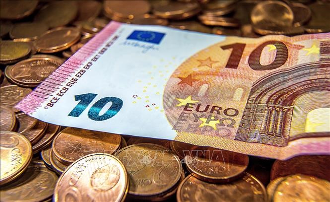 Vị thế của đồng euro sau 20 năm "ra đời"
