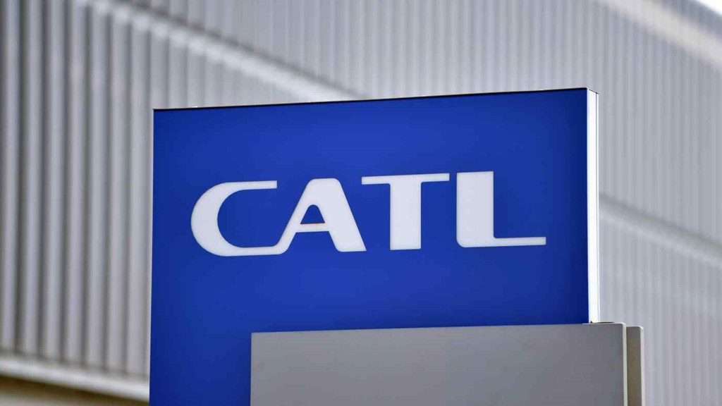 CATL trở thành công ty sản xuất pin xe điện lớn nhất thế giới như thế nào?