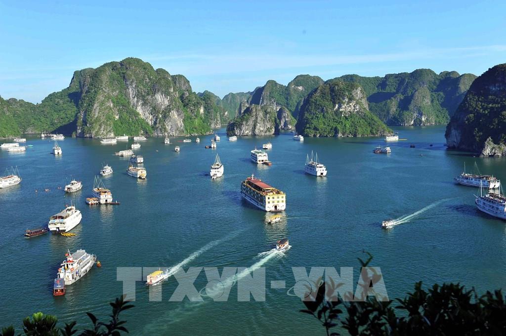 TOP 26 danh lam thắng cảnh nước Việt Nam phổ biến trái đất  Travelgear Blog