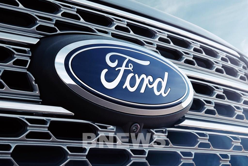 Ford đầu tư thêm hàng tỷ USD cho xe điện
