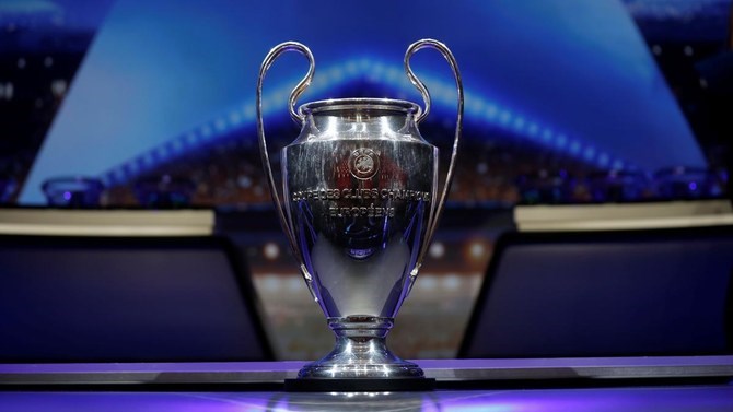 Kết quả Cúp C1 châu Âu Champions League hôm nay