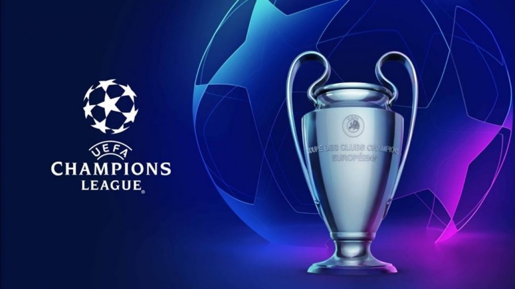 Lịch thi đấu vòng 1/8 Champions League (Cúp C1 châu Âu)