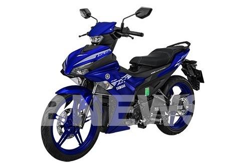 Chương trình khuyến mại Lướt vua côn tay  Rinh ngay quà khủng dành cho  các khách hàng mua xe Exciter  Yamaha Motor Việt Nam