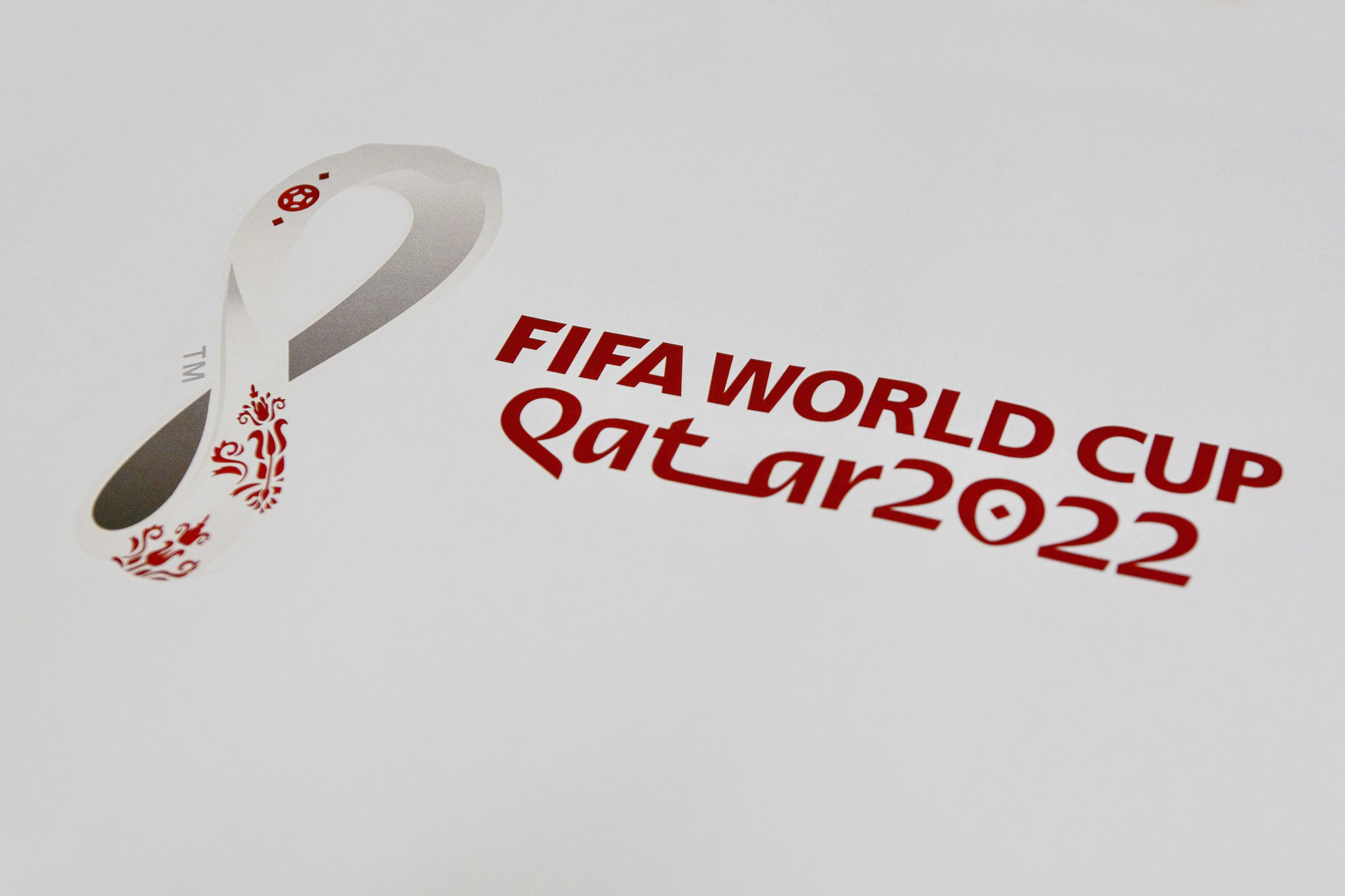 Lịch thi đấu World Cup 2022 ở Qatar chính thức thay đổi