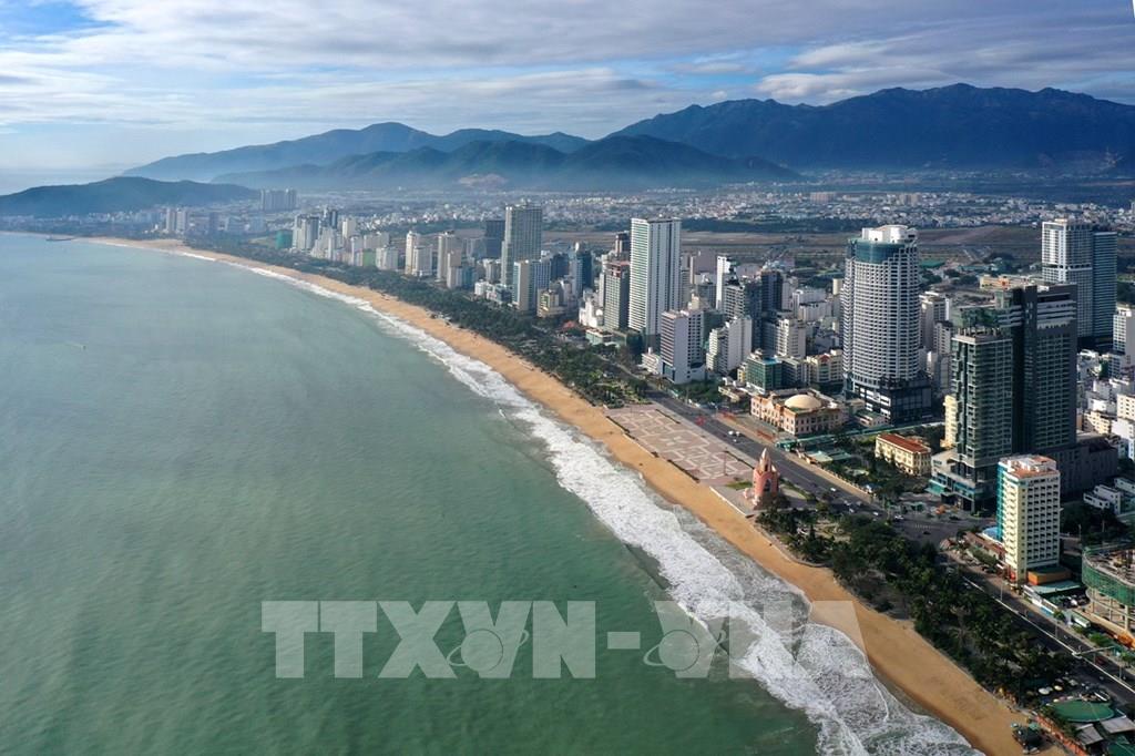 Hai Bãi Biển Của Việt Nam Lọt Tốp 10 Bãi Biển Nổi Tiếng Nhất Thế Giới
