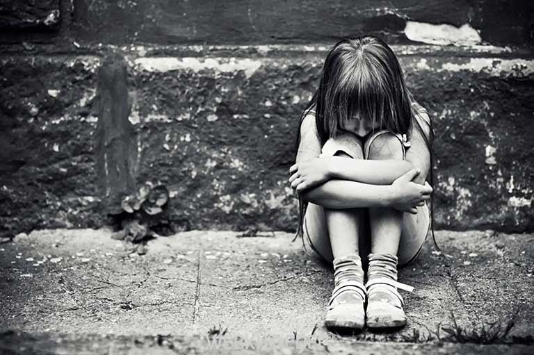 Trầm cảm ở trẻ em Dấu hiệu nhận diện  Vinmec