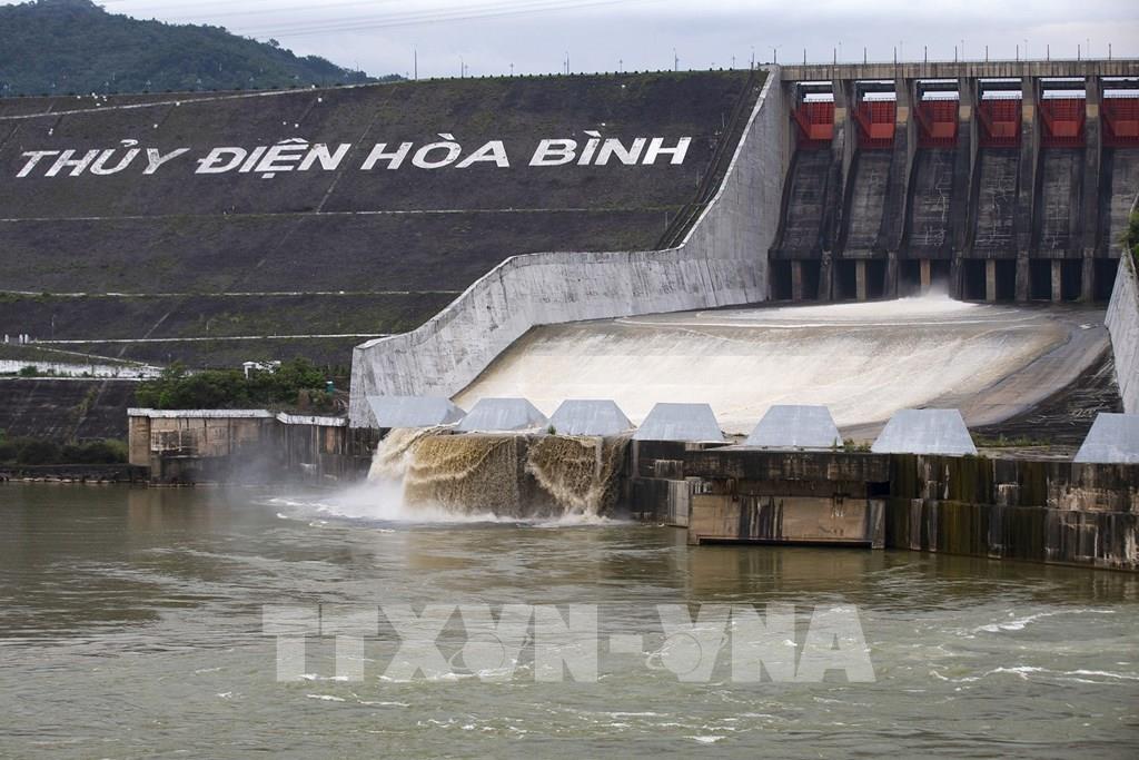 Việt Nam Mối quan hệ giữa phát triển thủy điện và vấn đề chi phí tài  nguyên môi trường