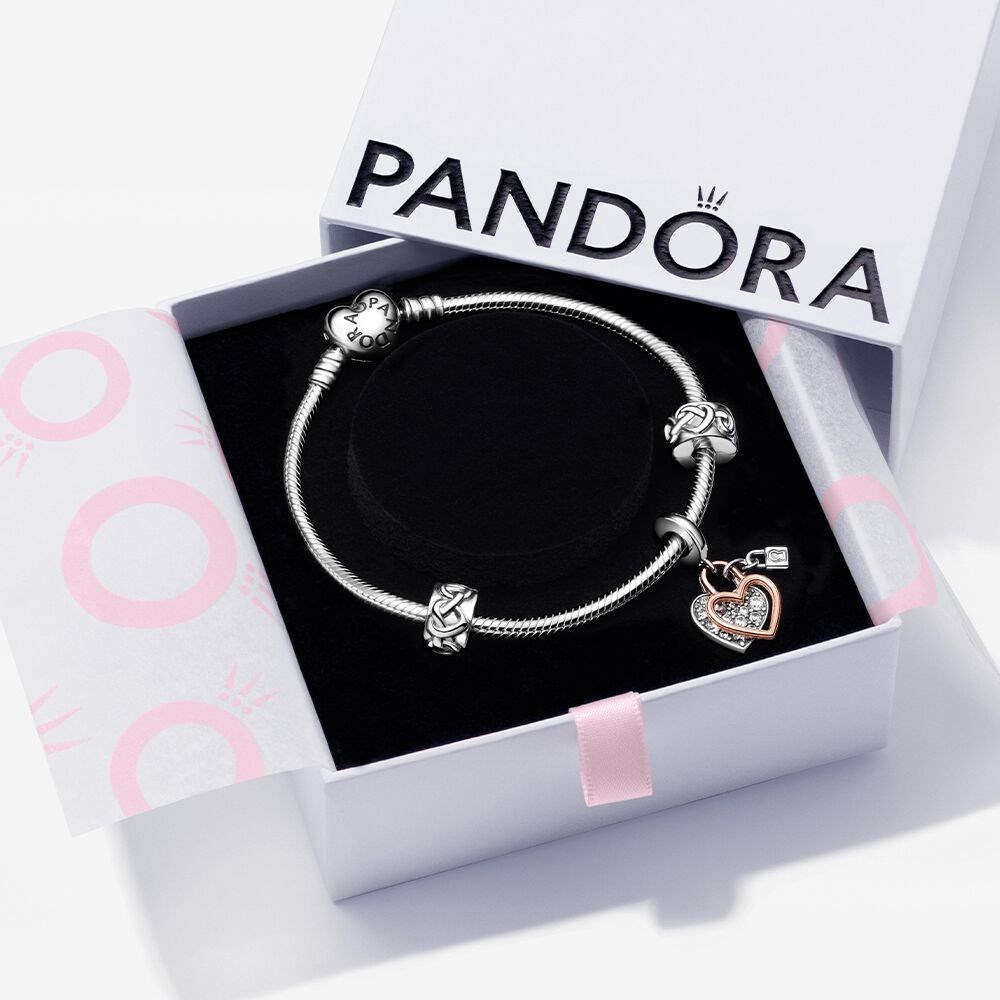 Crown Charms Pendant Sterling Silver Beads Fit Pandora Charms Bracelet  Necklace Jewellery Gifts for Women Girls, Sterling Silver : Amazon.de:  Fashion