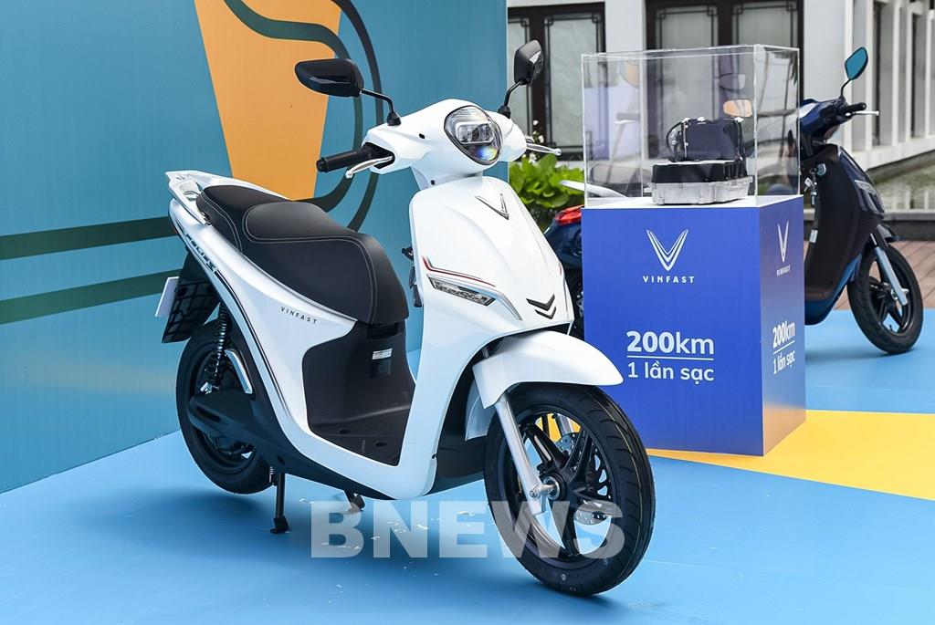 Thị trường xe điện Việt Nam trong mắt các nhà sản xuất ô tô nước ngoài   Cộng đồng VinFast Toàn cầu