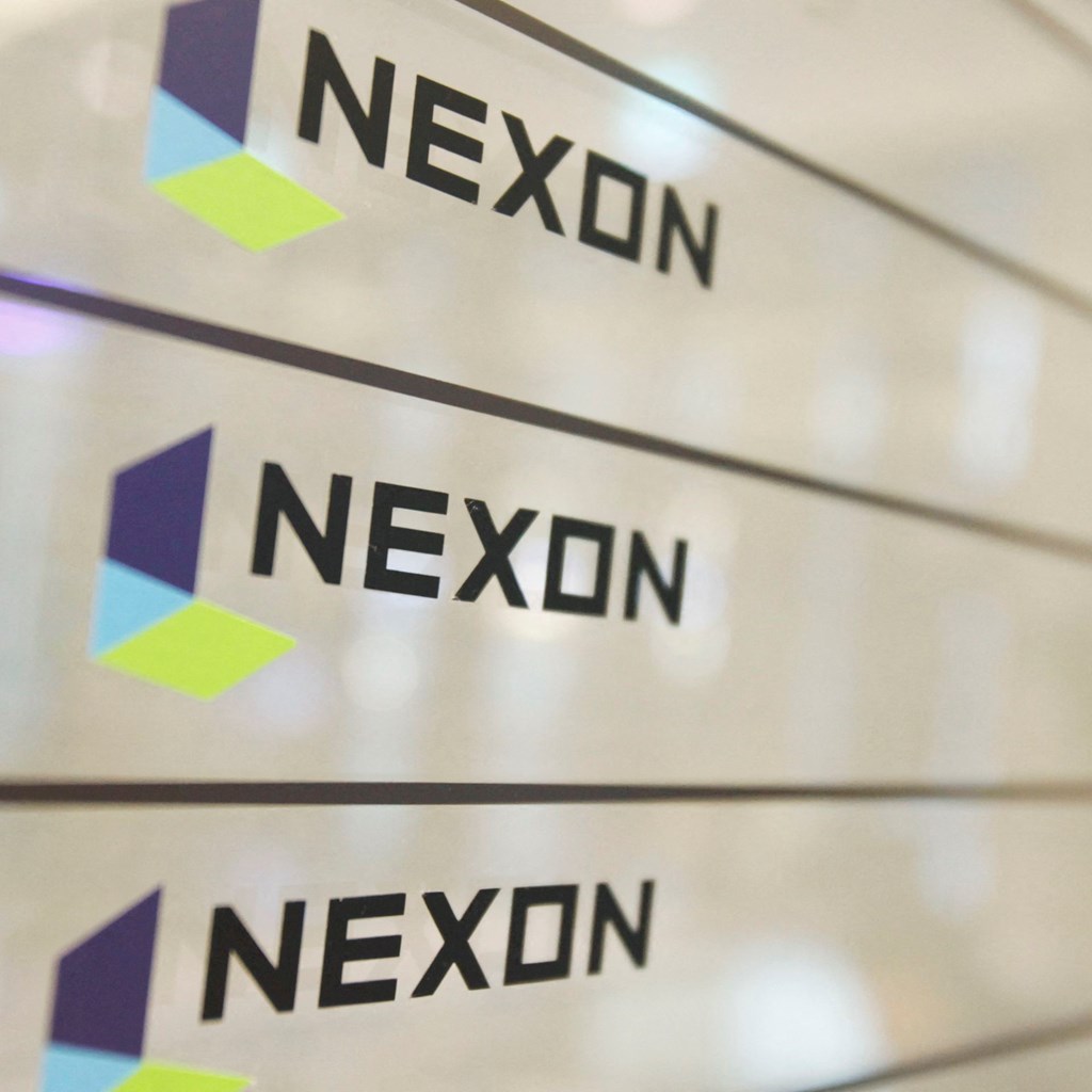 Nexon Logo Stock Photos - Free & Royalty-Free Stock Photos from Dreamstime