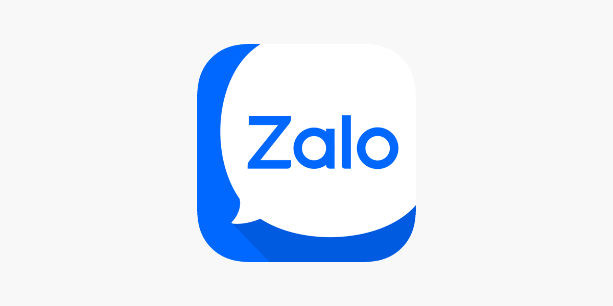 Zalo app