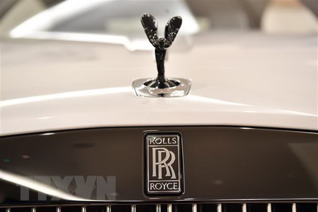Một số chiếc Rolls-Royce gắn bó với chủ nhân nổi tiếng ở Việt Nam