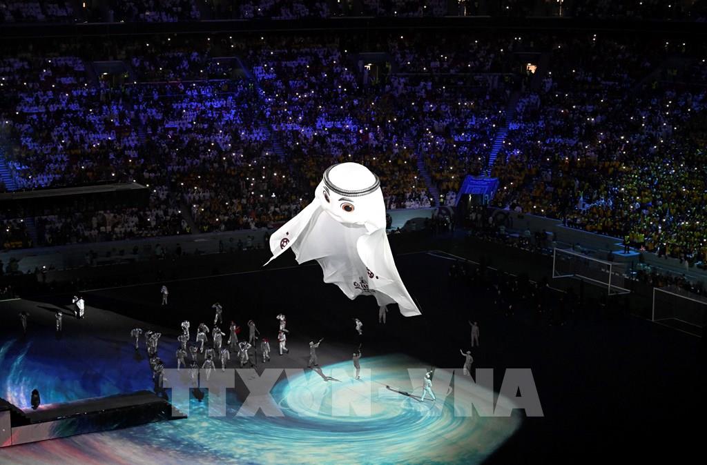 WORLD CUP 2022: Nước chủ nhà Qatar sử dụng công nghệ điều hòa ...