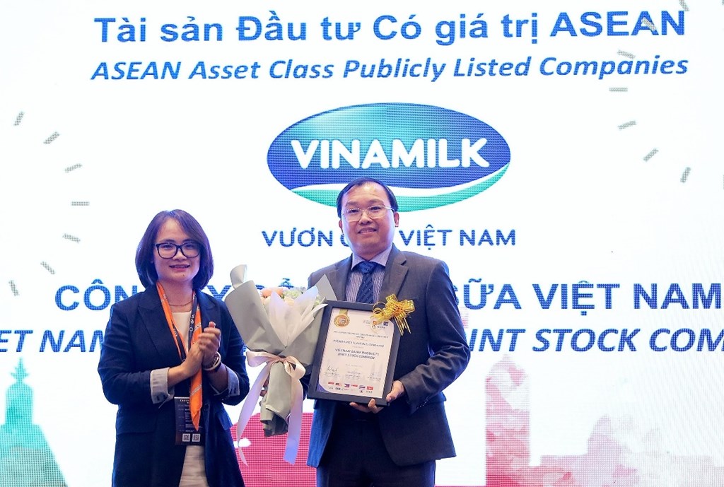 Vinamilk đưa kinh tế tuần hoàn vào các trang trại triệu đô  VnExpress