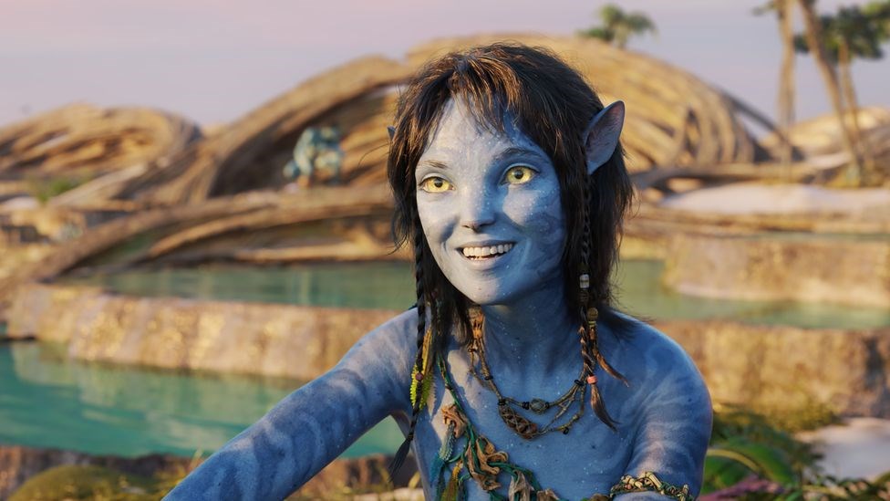Ba phần tiếp theo bộ phim Avatar được quay ở New Zealand  Tuổi Trẻ Online