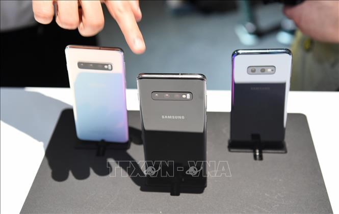 Samsung Australia điều tra lỗi khiến điện thoại thông minh trở thành “cục gạch”