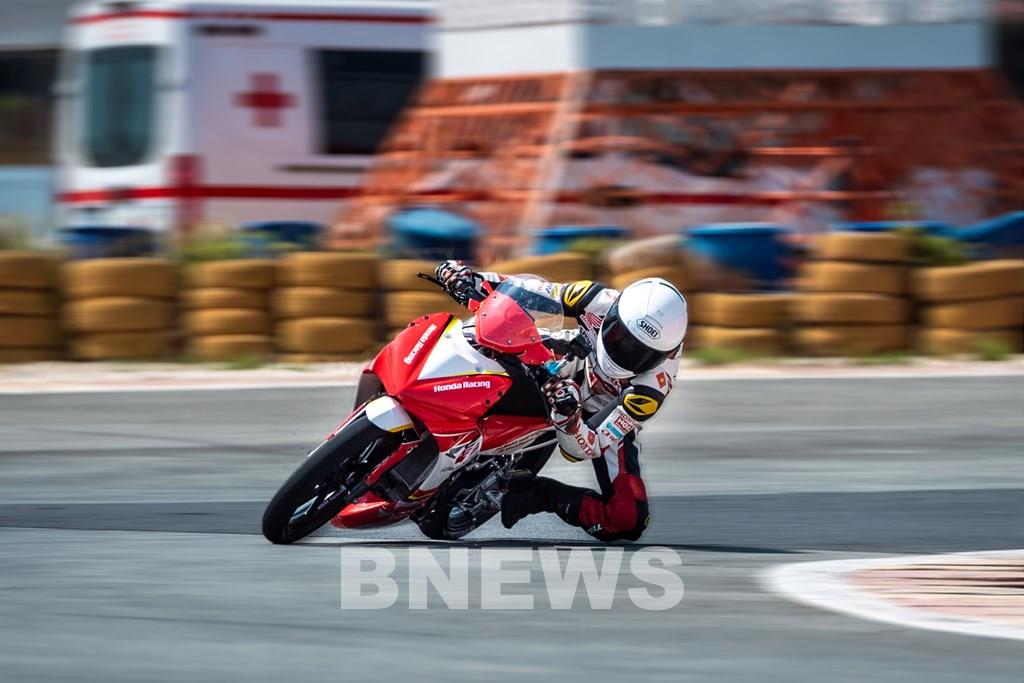 Giải đua xe mô tô thể thao trở lại sân Cần Thơ vào dịp 304  Báo Cần Thơ  Online