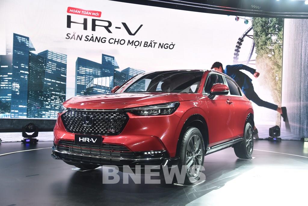 Chào đón 2022 với 8 mẫu xe nổi bật dự kiến ​​ra mắt thị trường Việt Nam trong thời gian tới