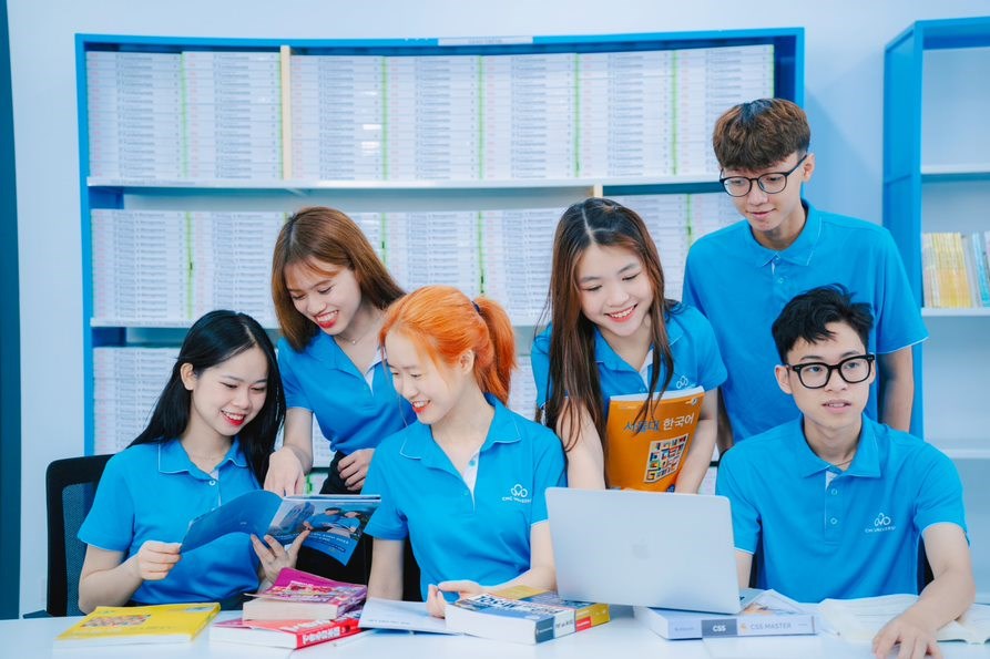 Ra mắt Trường đại học CMC  đại học số đầu tiên tại Việt Nam