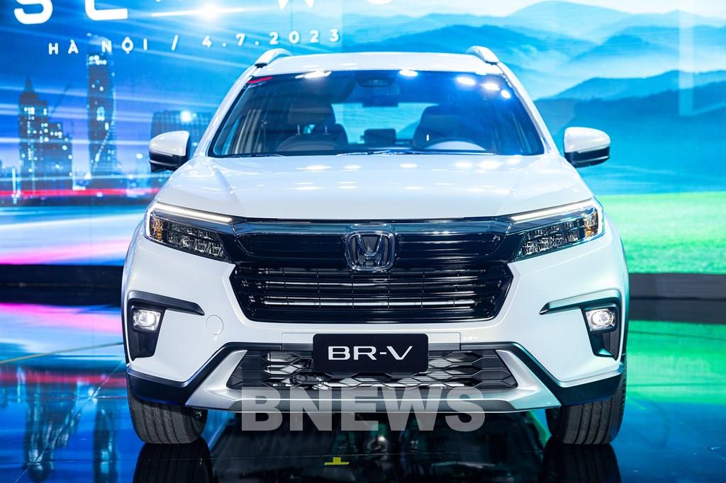 Đánh giá nhanh Honda BRV MPV 7 chỗ giá rẻ sắp về Việt Nam Honda BRV  Review  YouTube