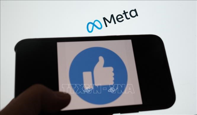 Australia phạt Meta 14 triệu USD do thu thập dữ liệu người dùng trái phép