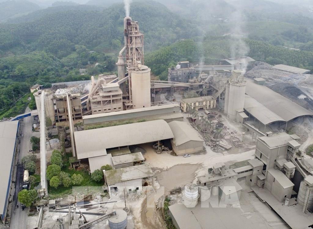 Nguyên nhân tai nạn khiến 7 công nhân tử vong tại Nhà máy xi măng Yên Bái