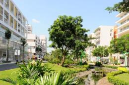 Nguồn cung văn phòng mới bùng nổ, thị trường Hà Nội tăng cạnh tranh