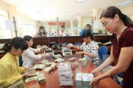 Sửa quy định về cấp phép trung gian thanh toán