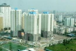 Xu hướng “ly tâm” lan rộng, thị trường văn phòng Hà Nội đổi trục