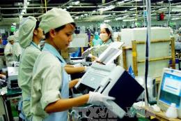 Việt Nam- Hàn Quốc mở rộng không gian hợp tác thương mại