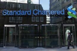 Standard Chartered sa thải hàng nghìn nhân sự vì AI