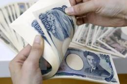 Đồng yen tăng lên mức cao nhất trong sáu tuần trước thềm đàm phán Mỹ-Trung Đồng yen tăng lên mức cao nhất trong sáu tuần trước thềm đàm phán Mỹ-Trung